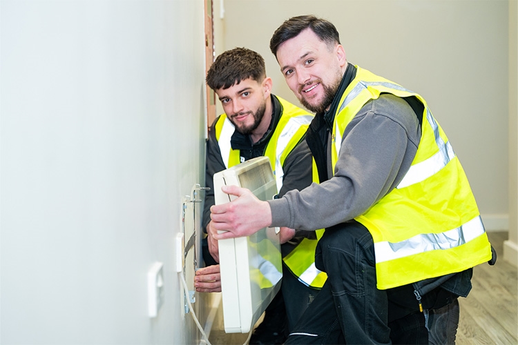 Apprenticeships