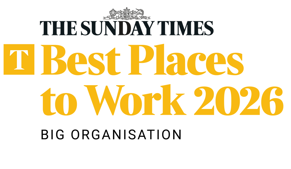 Best places to work 2026