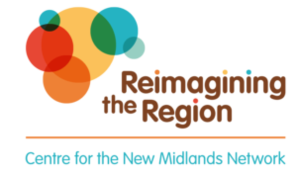 Reimagining the Region