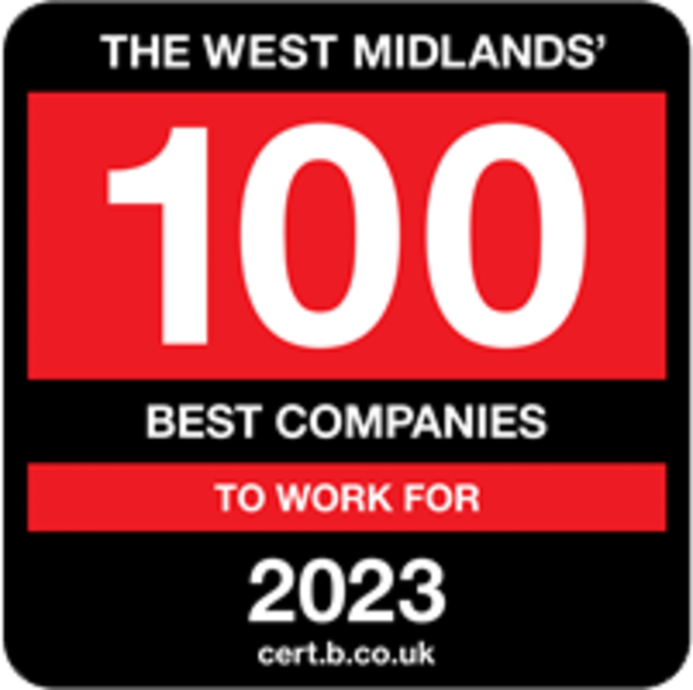 Best companies to work for 2023