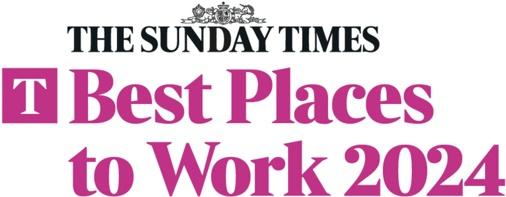 Best places to work 2024