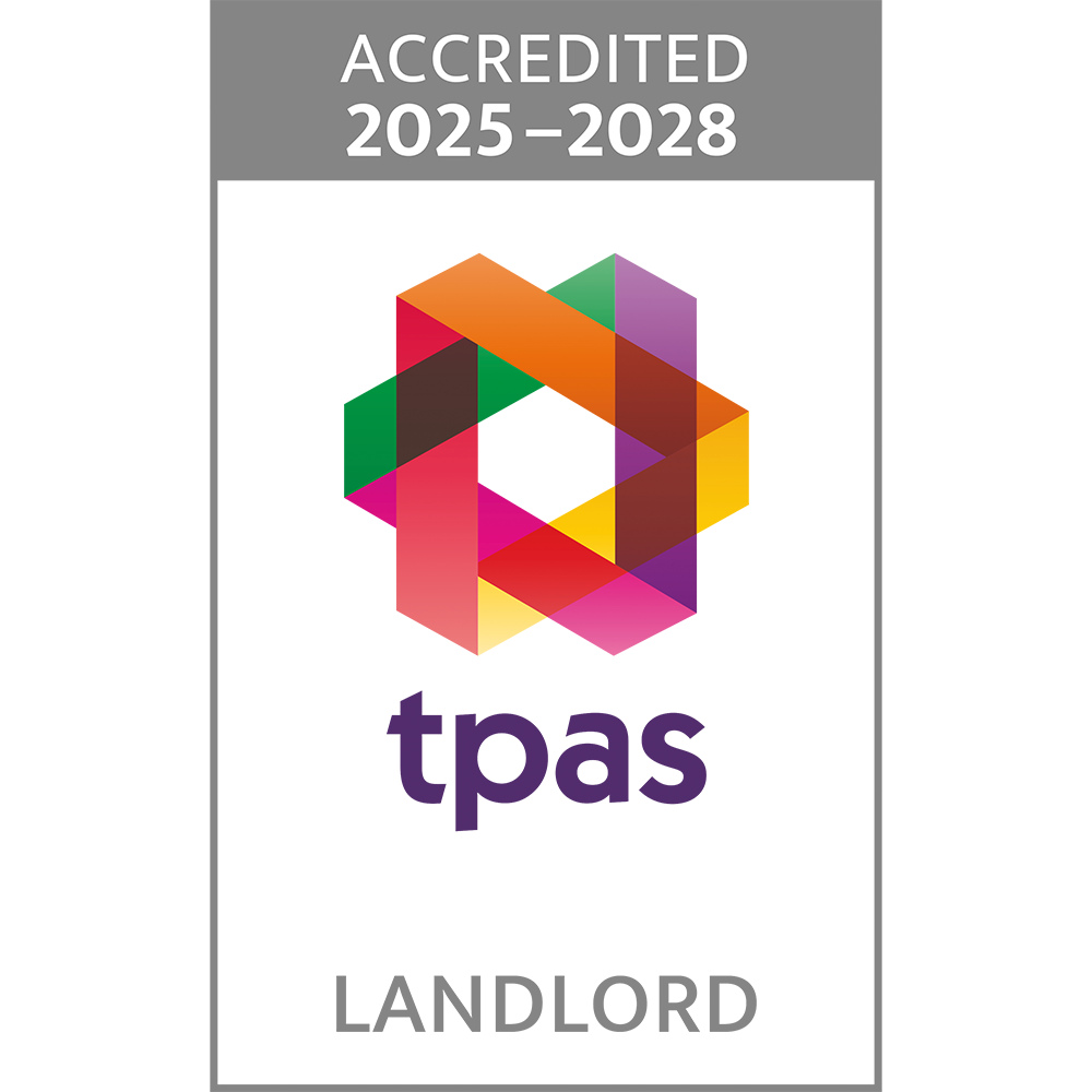 Tpas accreditation